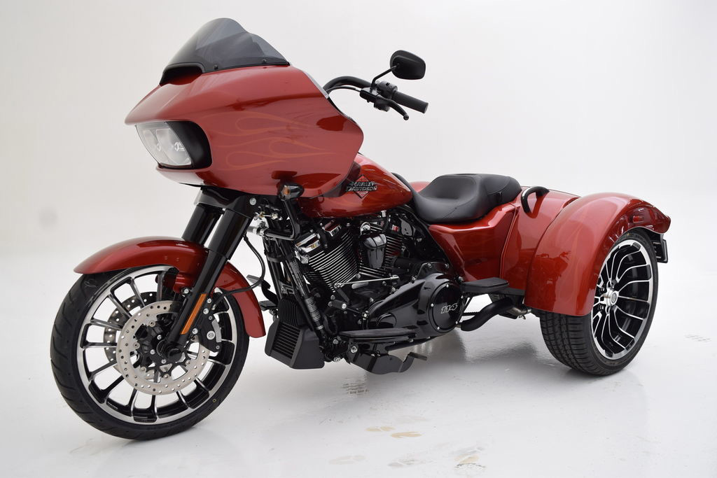 Road Glide® 3