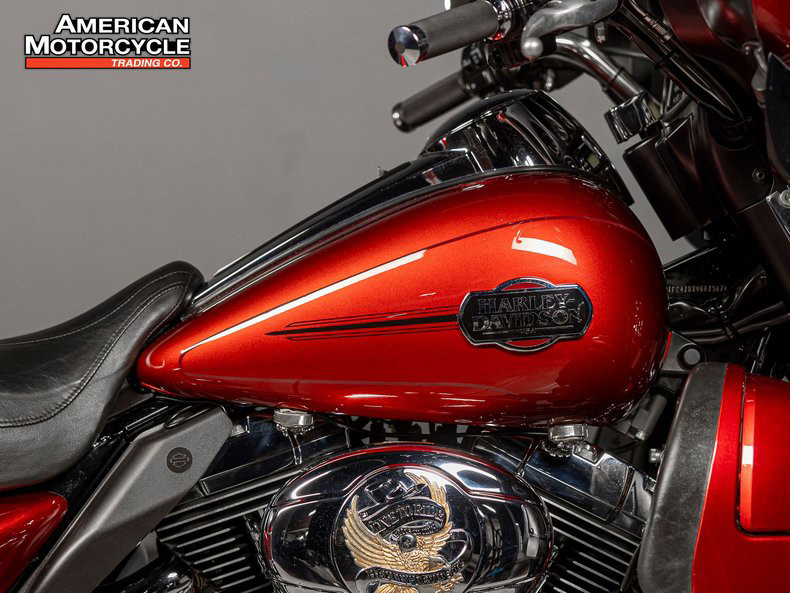 Ultra Classic® Electra Glide®
