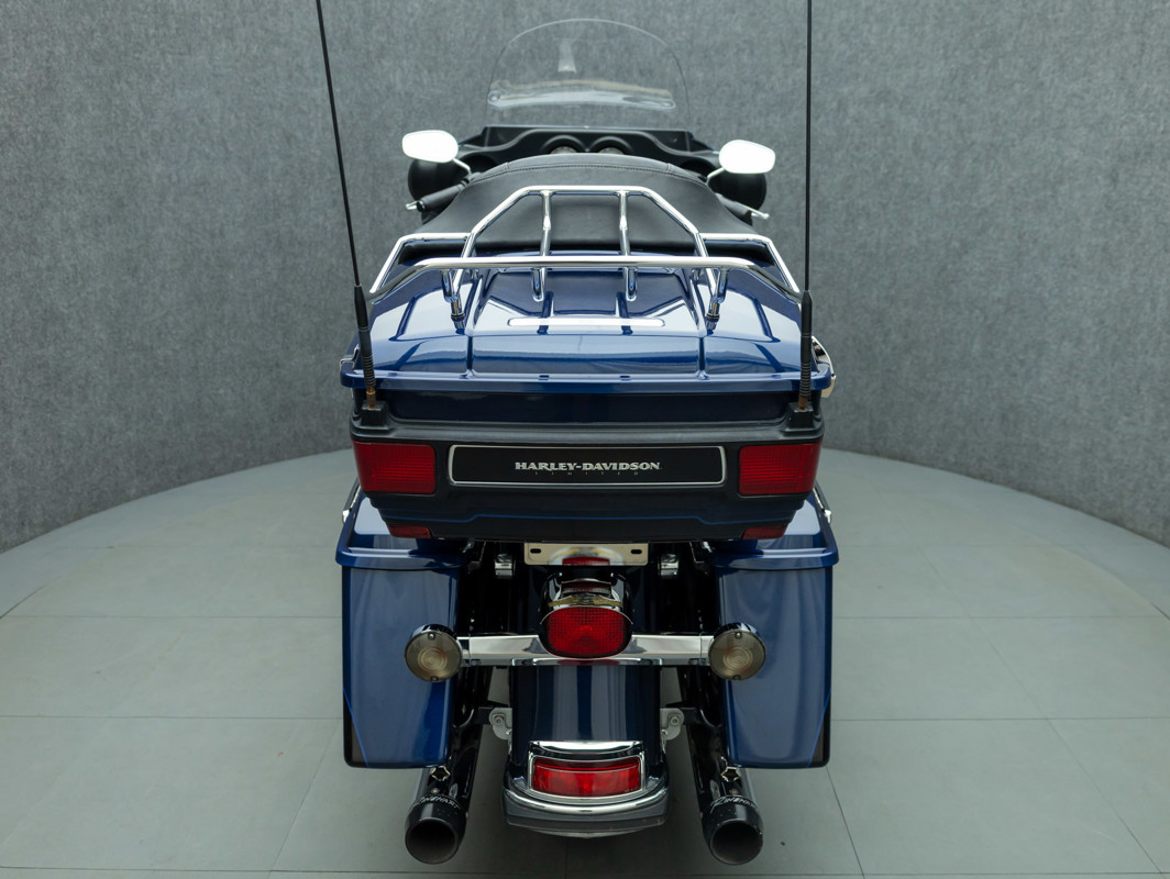 Electra Glide® Ultra Limited