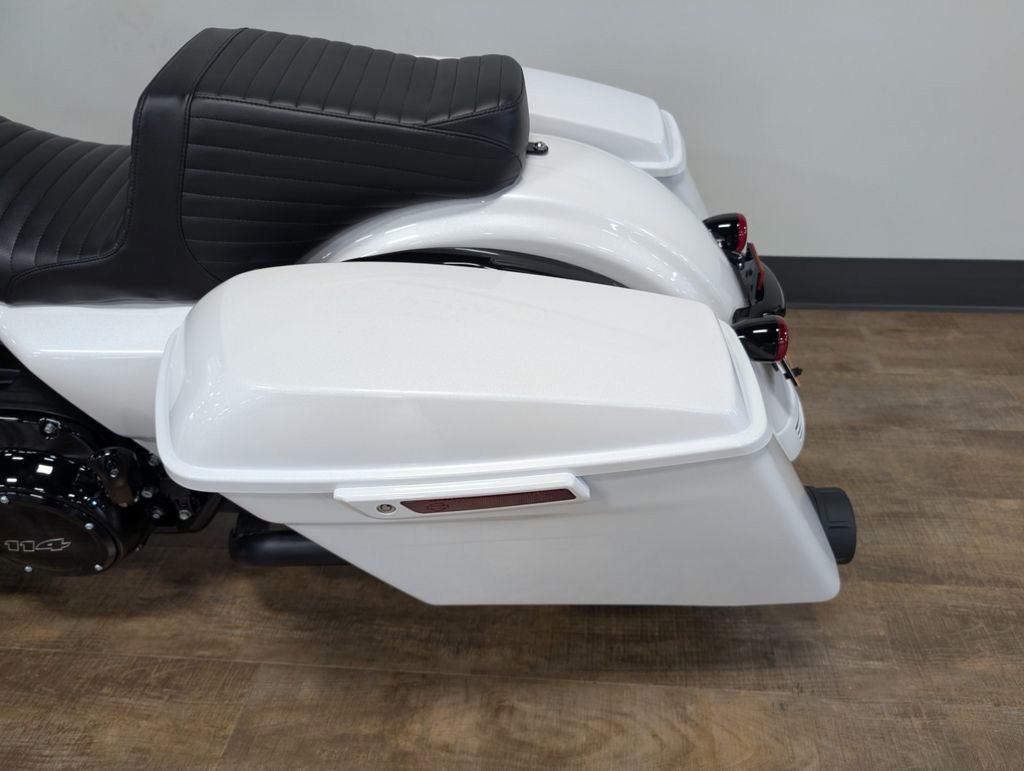 Road King® Special