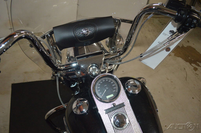 Road King® Classic