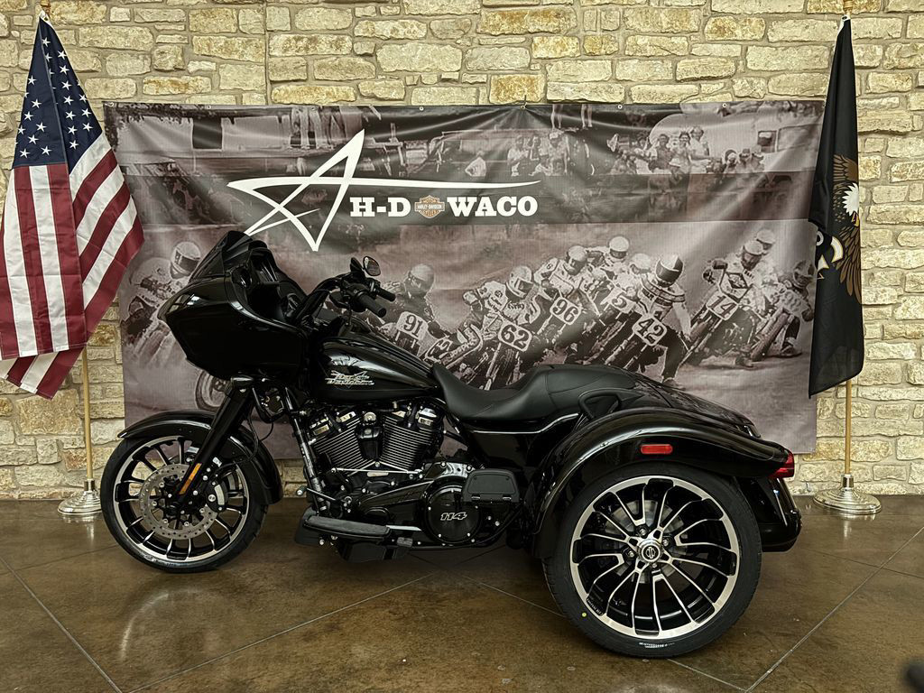 Road Glide® 3