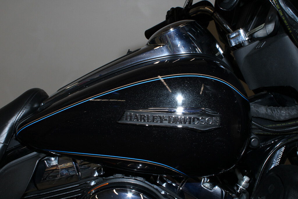 Ultra Classic® Electra Glide®