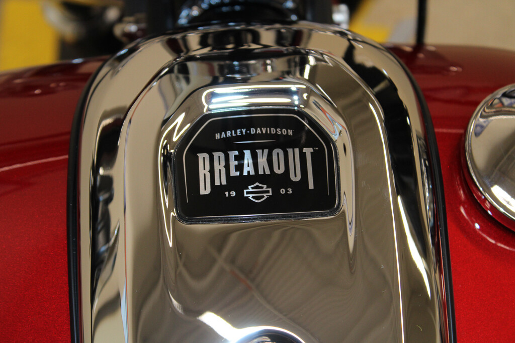 Breakout®