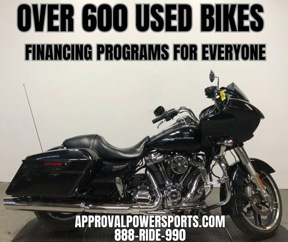 Road Glide® Special