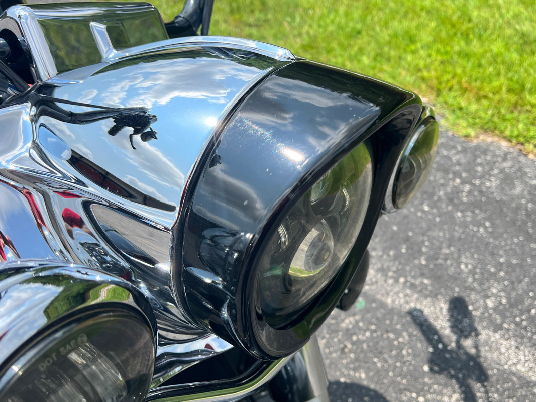 Road King® Classic