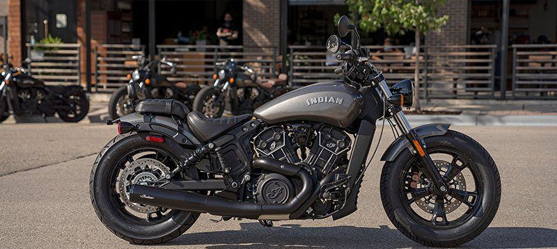Scout Sixty