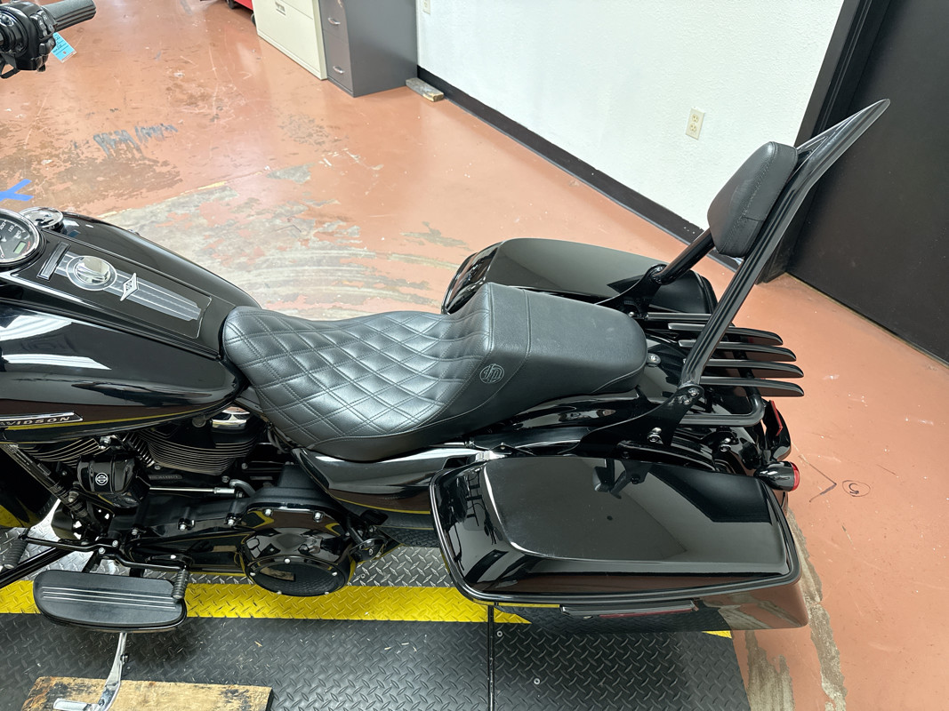 Road King® Special