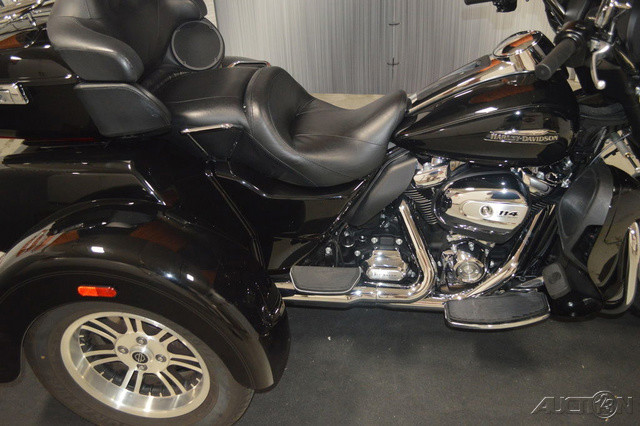 Tri Glide® Ultra
