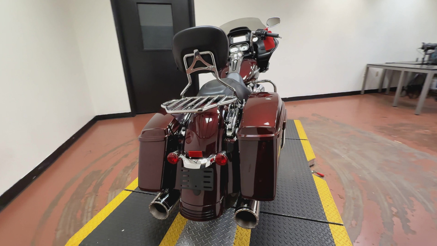 Road Glide®