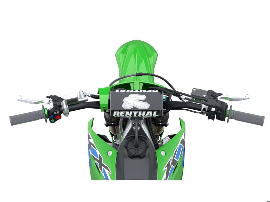 KX450