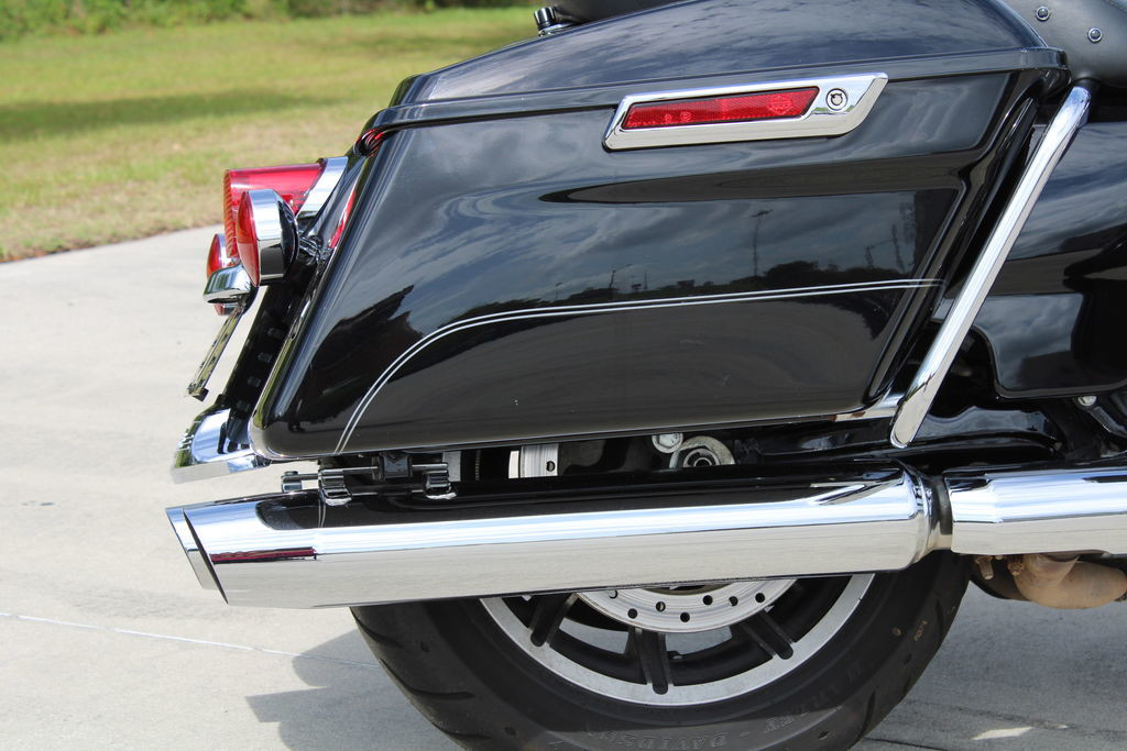 Road King®