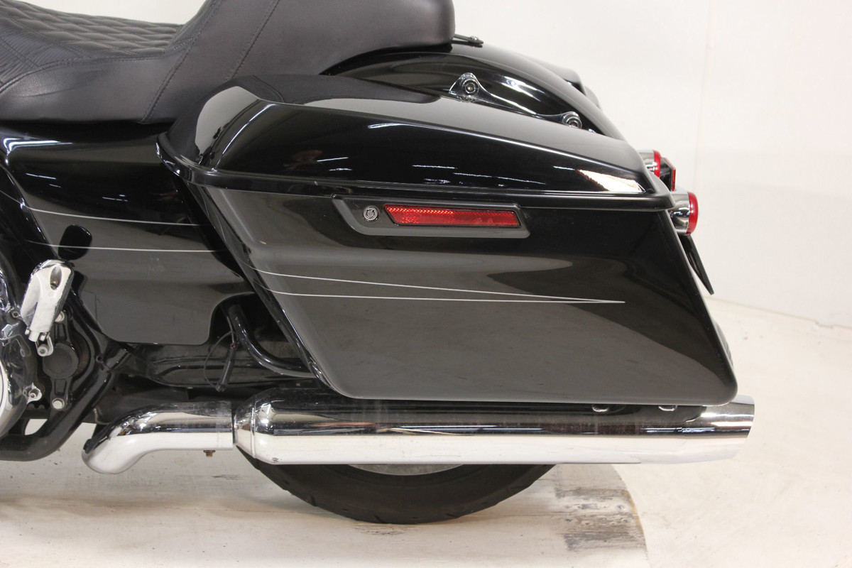 Road Glide® Special