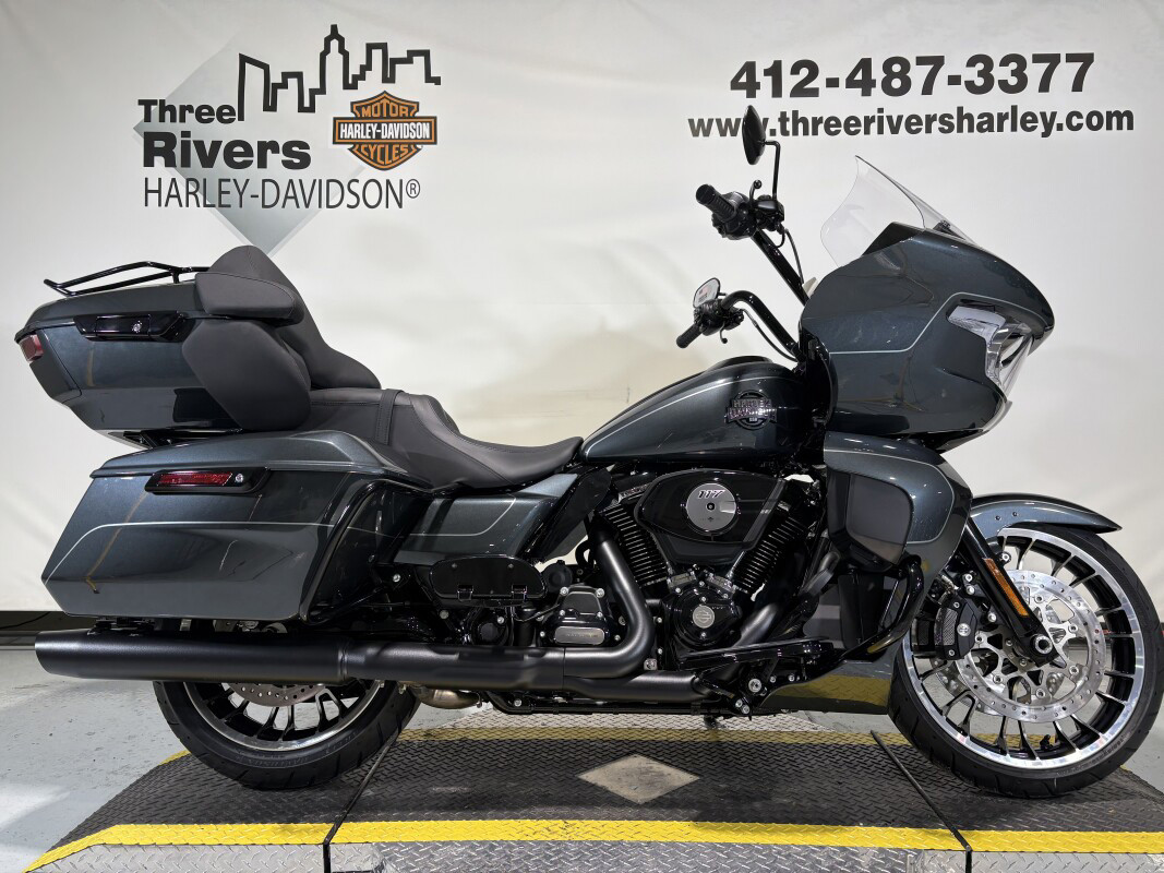 Road Glide® Limited
