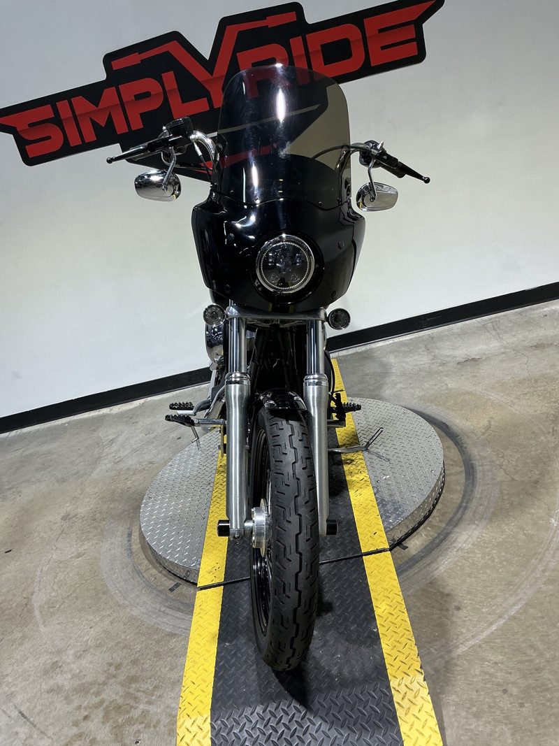 Dyna® Street Bob®