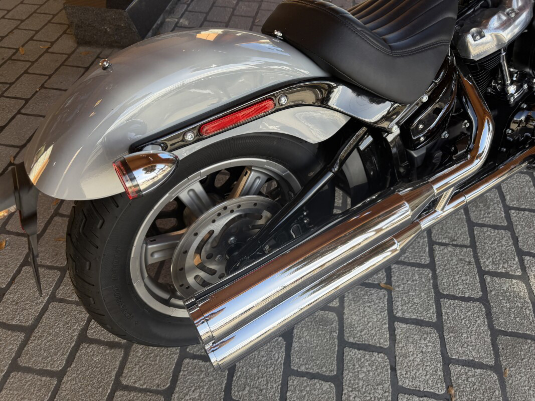 Softail® Standard