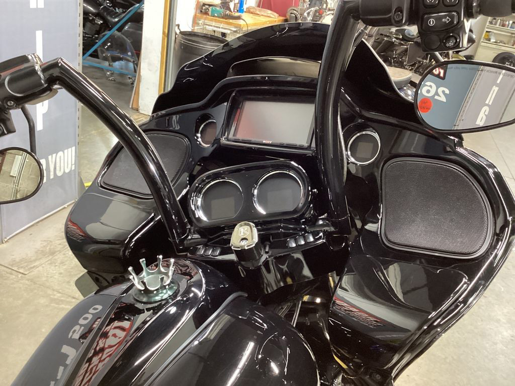 Road Glide® Special