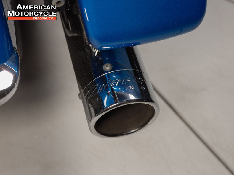Road Glide® Ultra