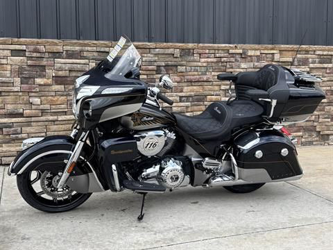 Roadmaster Elite