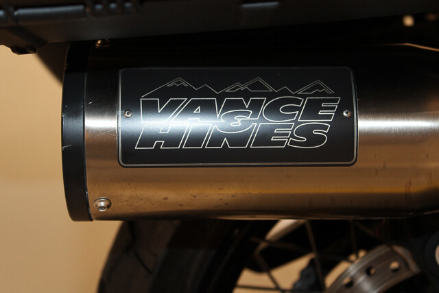 Pan America® 1250 Special