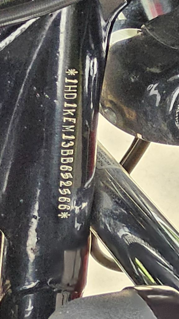 Electra Glide® Ultra Limited®