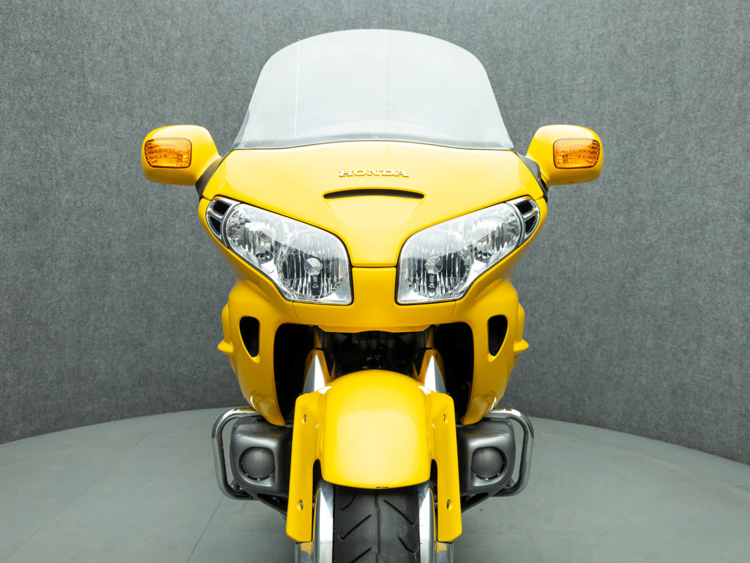 Gold Wing