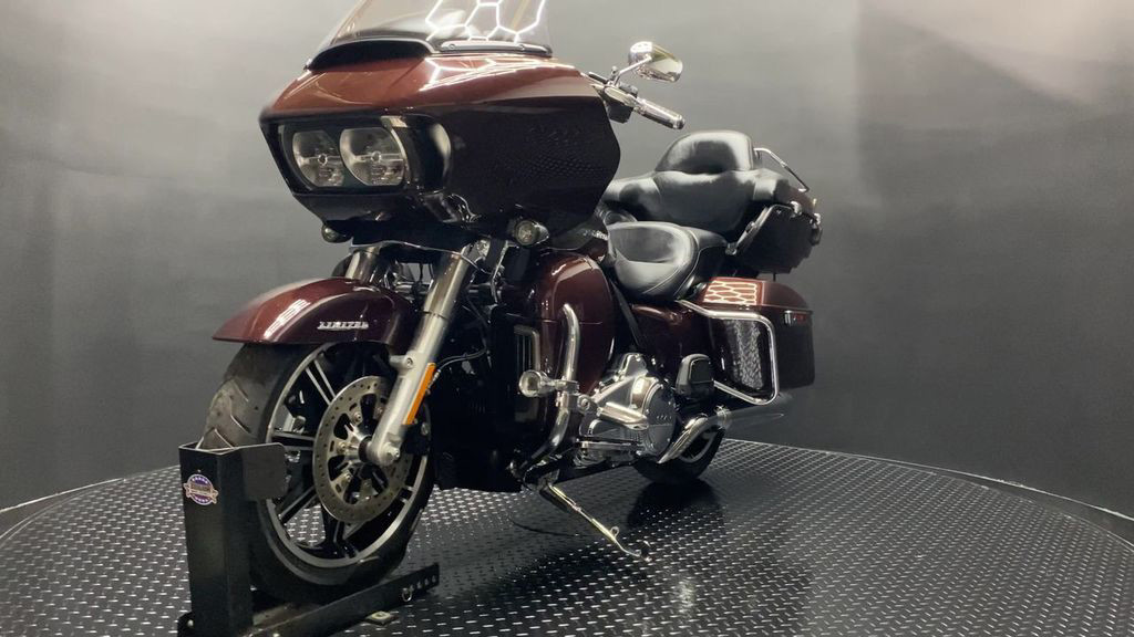 Road Glide® Limited