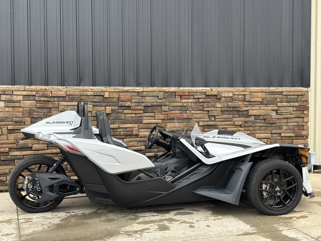 Slingshot® S