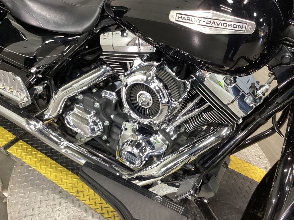 Street Glide® Special
