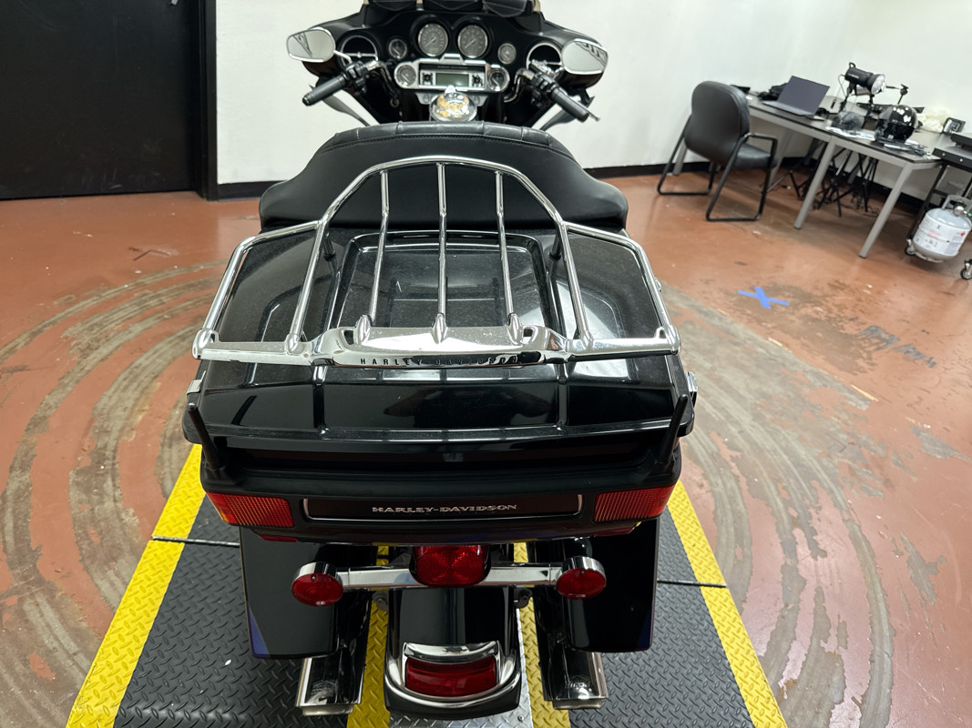 Electra Glide® Ultra Limited