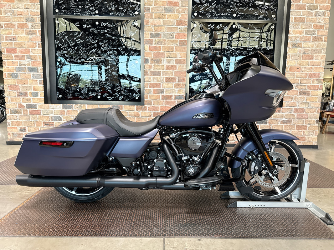 Road Glide®