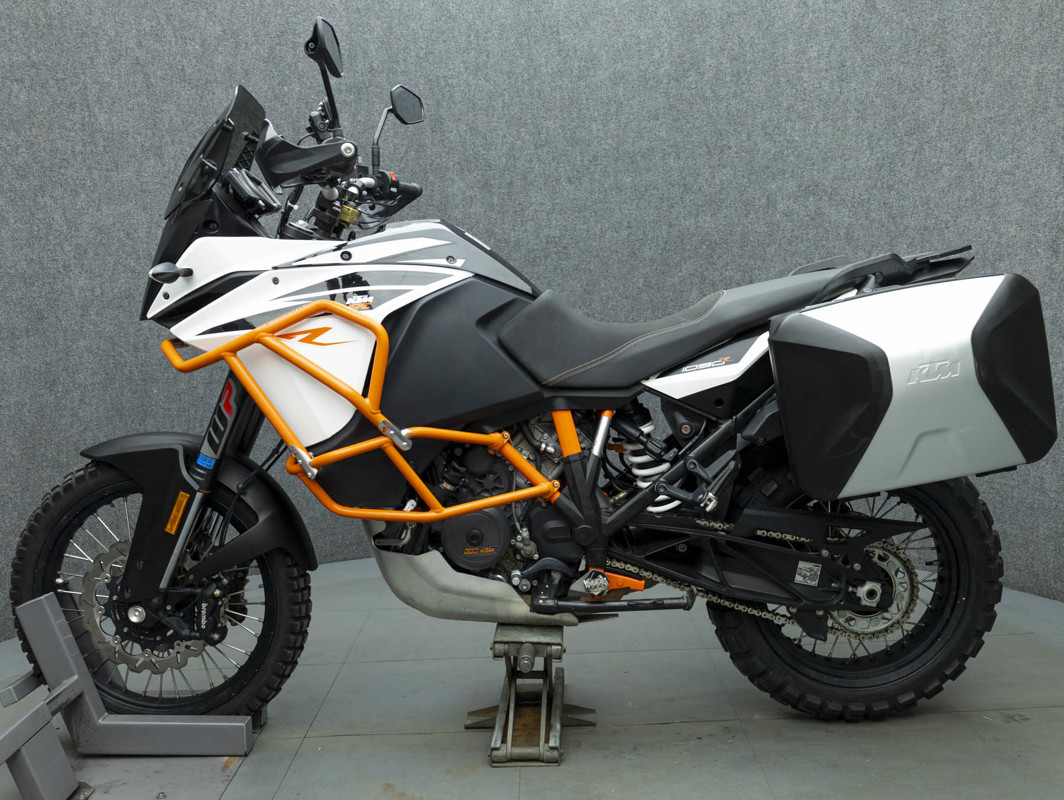 1090 Adventure R