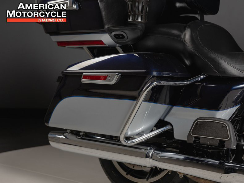 Electra Glide® Ultra Classic®