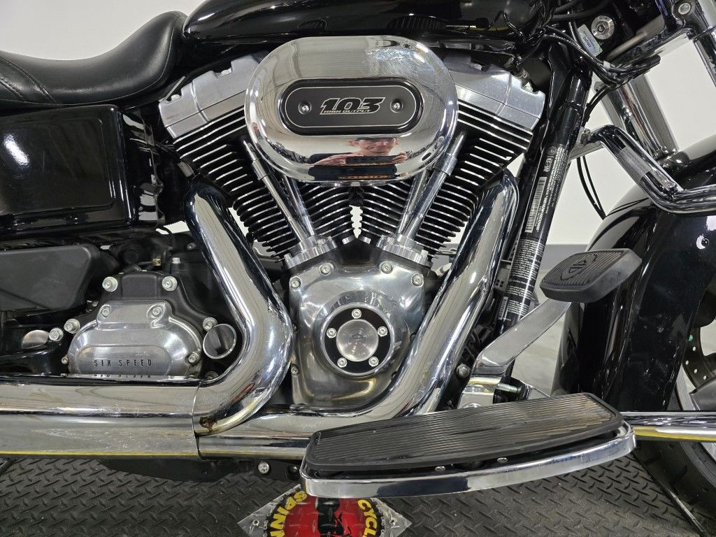 Dyna® Switchback®
