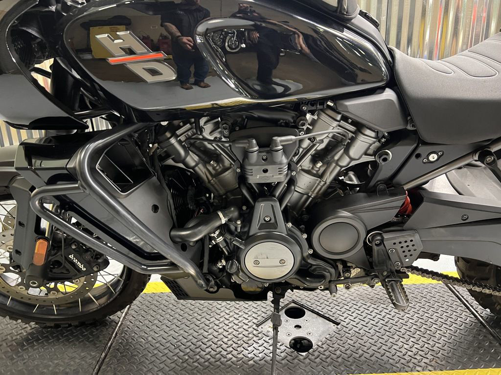 Pan America® 1250