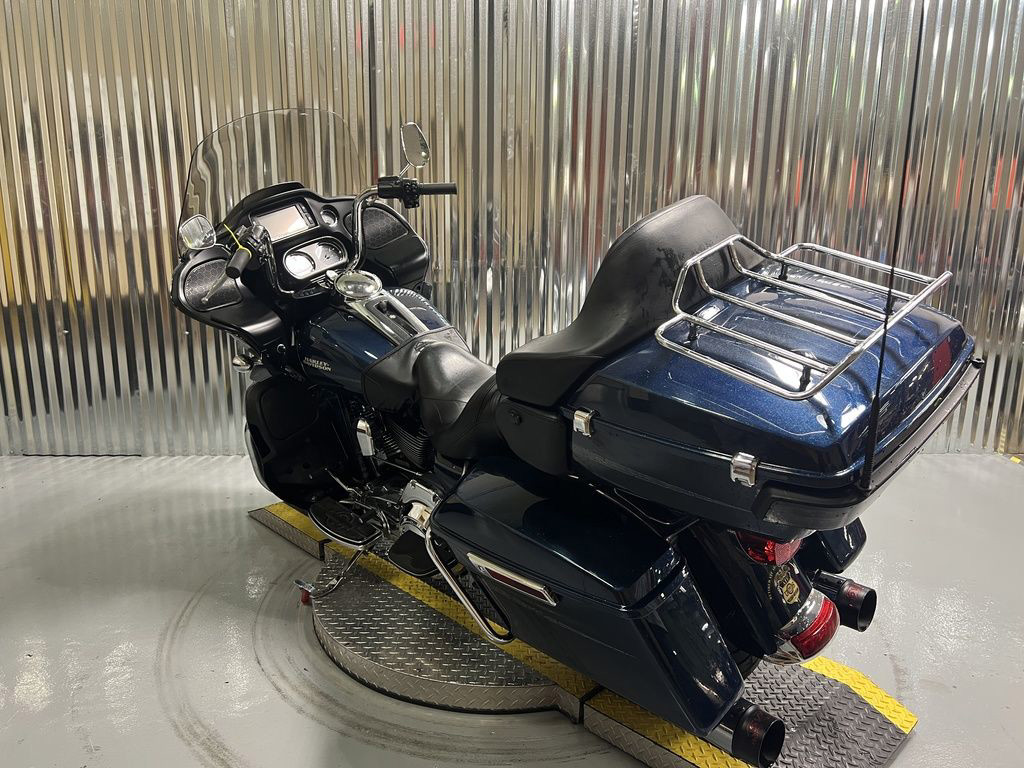 Road Glide® Ultra