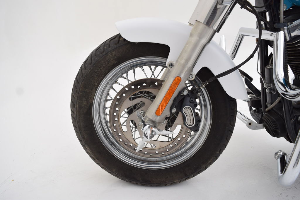 Heritage Softail® Classic