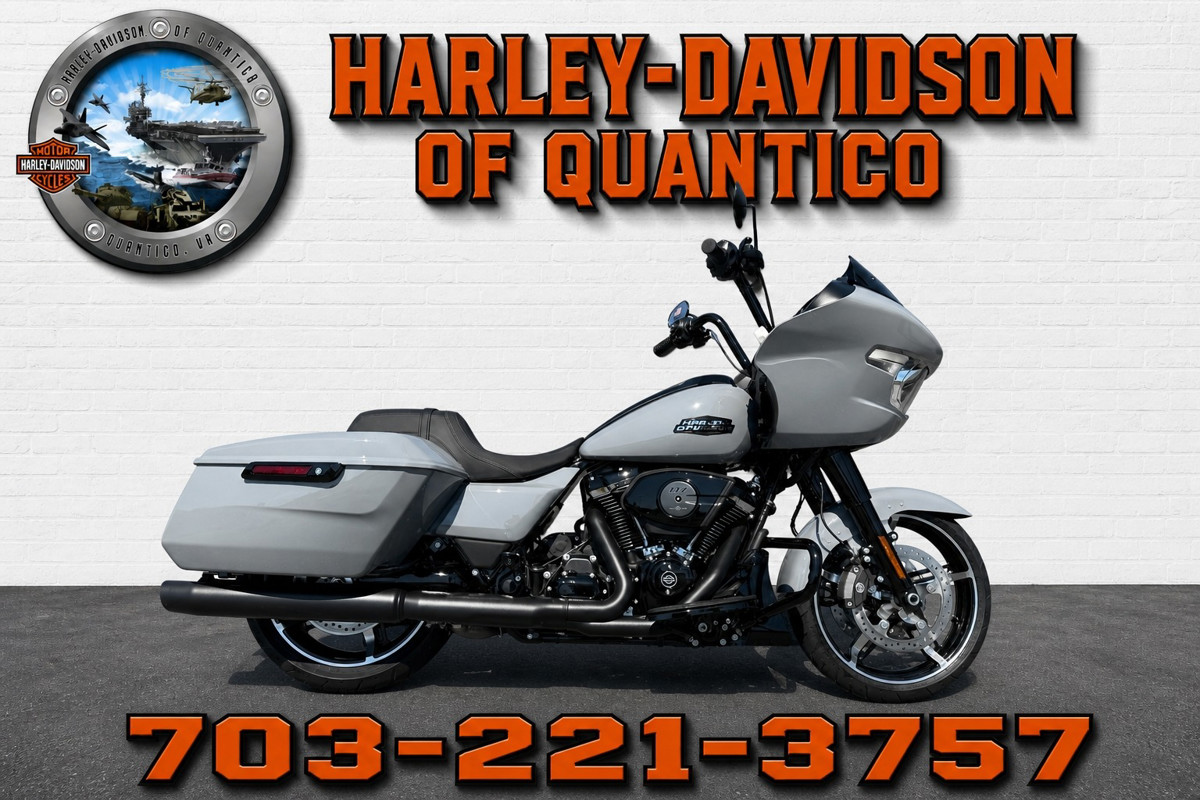 Road Glide®