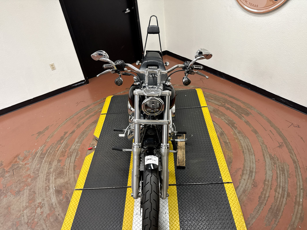 Dyna® Low Rider®
