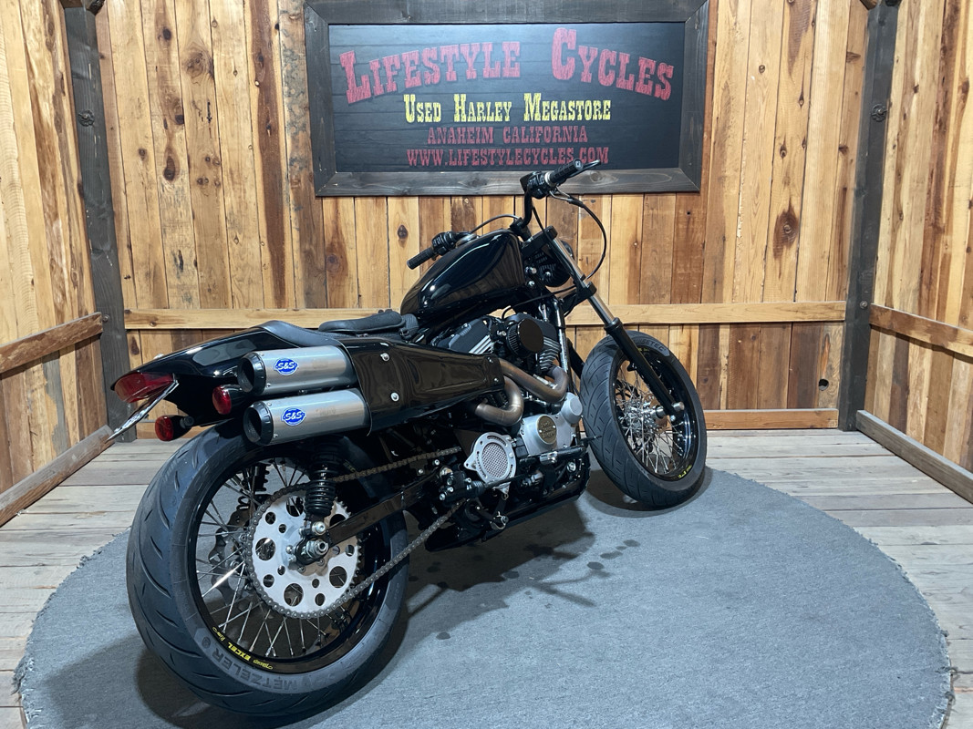 Iron 1200®