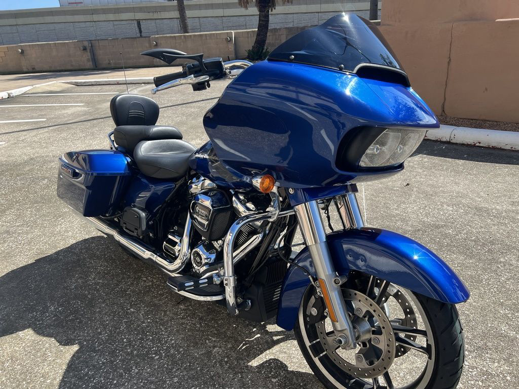 Road Glide® Special