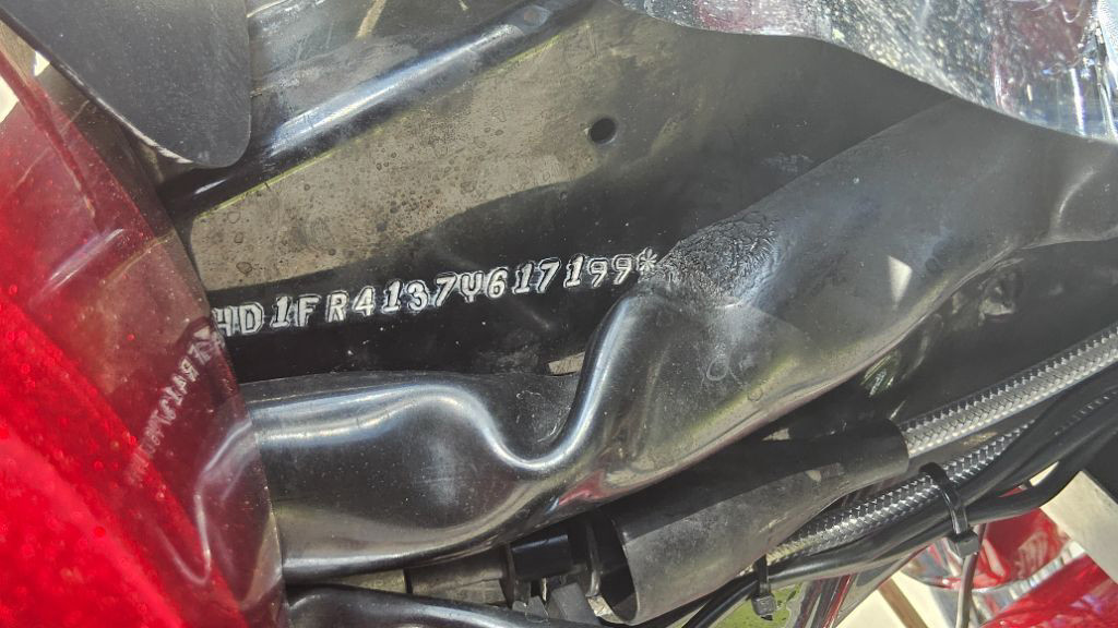 Road King® Classic