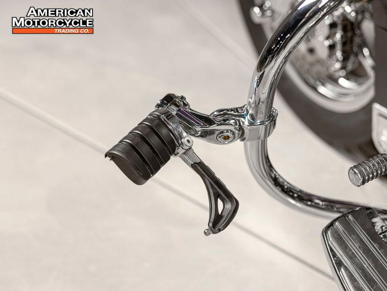 Heritage Softail® Classic