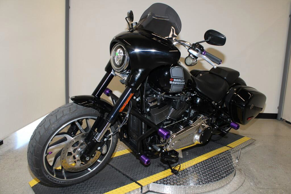 Sport Glide®