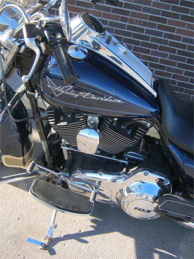 2012 HarleyDavidson® FLHRC Road King® Classic for Sale in Bettendorf