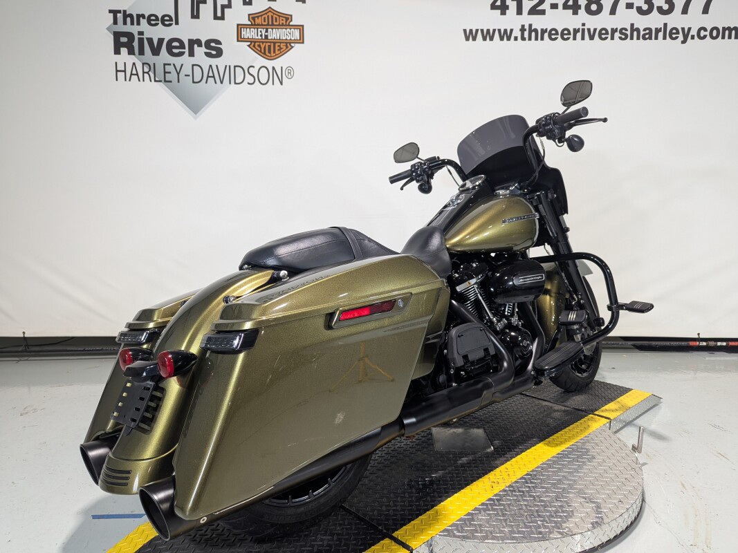 Road King® Special