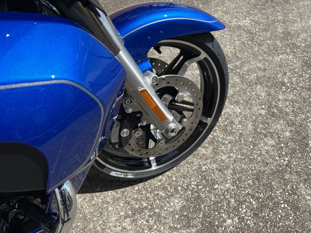 Street Glide® Ultra