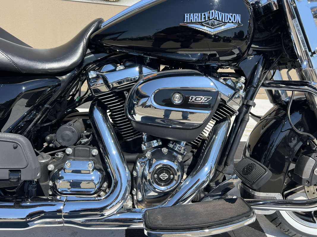 Road King®