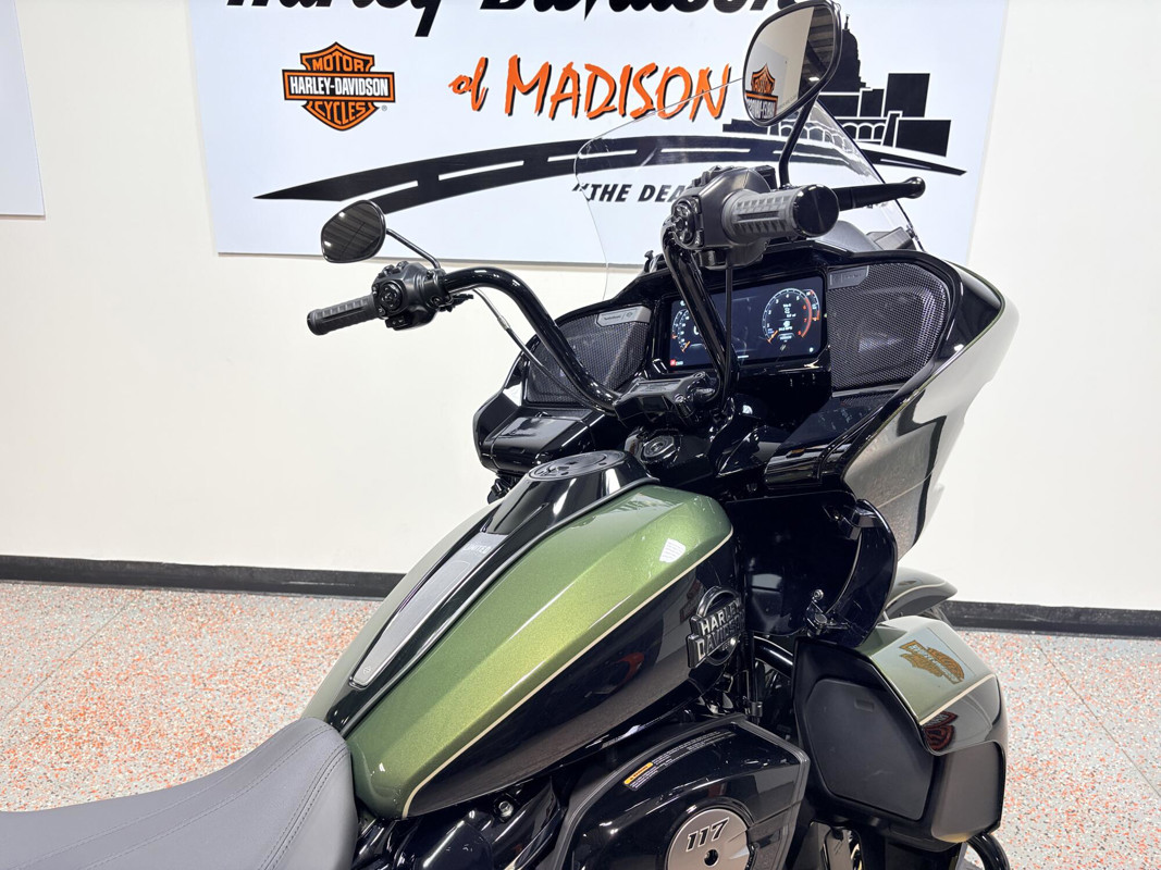 Road Glide® Limited