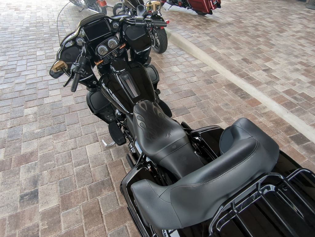 Road Glide® Limited